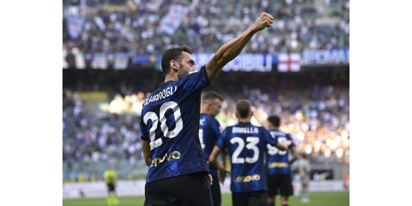 Představení Internazionale v nové sezóně překvapilo publikum